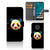 Nokia G50 Leuk Hoesje Panda Color