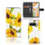 Hoesje voor Google Pixel 9 | 9 Pro Zonnebloemen