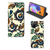 Telefoon Hoesje Samsung Galaxy A31 Barok Flower - B2C Telecom