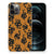 TPU Hoesje voor iPhone 12 Pro Max Snakes B2C Telecom