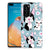 Huawei P40 TPU Hoesje Hondjes B2C Telecom