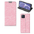 OPPO A73 5G Smart Cover White Flowers - B2C Telecom