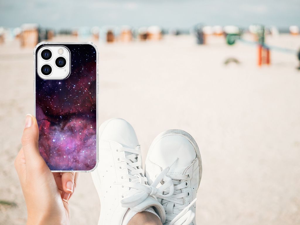 Shockproof Case voor Apple iPhone 14 Pro Max Galaxy B2C Telecom