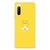 Sony Xperia 10 III Telefoonhoesje met Naam Baby Leopard B2C Telecom