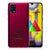 Samsung Galaxy M31 Siliconen hoesje met naam Heart Smile B2C Telecom