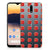 Nokia 2.3 Siliconen Case Paprika Red