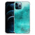 Back Cover iPhone 12 | 12 Pro Painting Blue B2C Telecom