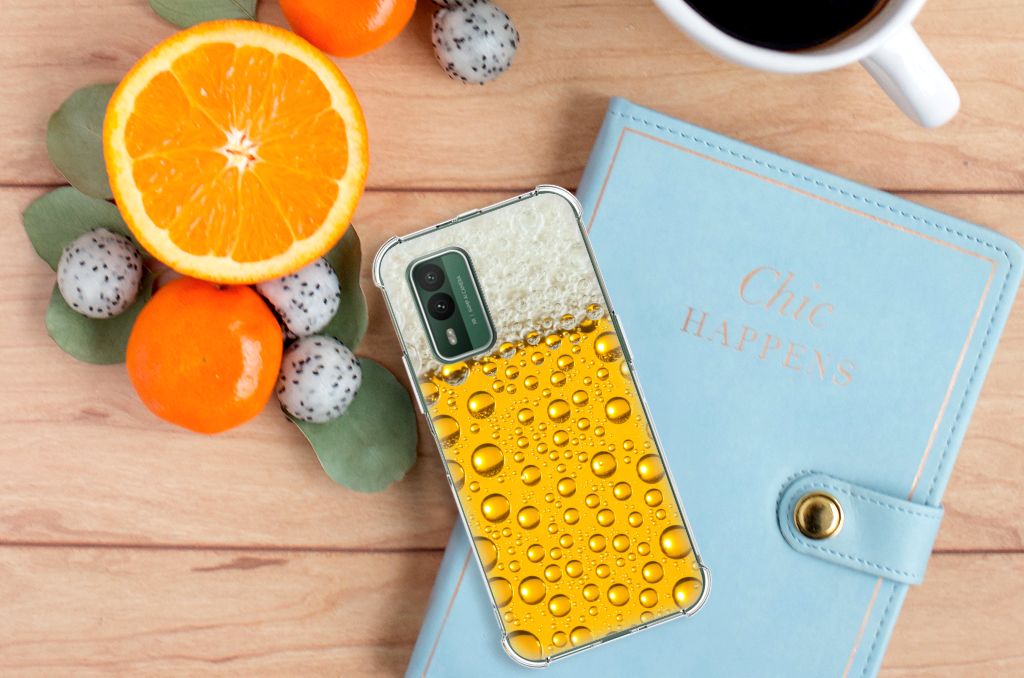 Nokia XR21 Beschermhoes Bier B2C Telecom