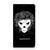 Mobiel BookCase Samsung Galaxy A53 Skull Hair