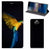 Sony Xperia 10 Hoesje maken Papegaai