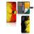 Samsung Galaxy A14 5G Bookstyle Case België met Belgische vlag en kleuren, ideaal voor stijl en bescherming.