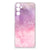 Hoesje maken Samsung Galaxy M14 Pink Purple Paint