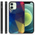 iPhone 12 Mini Grip Case Polygon Dark B2C Telecom
