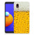Samsung Galaxy A01 Core Siliconen Case Bier B2C Telecom