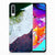 Samsung Galaxy A70 TPU Hoesje Sea in Space