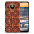 Nokia 5.3 TPU bumper Batik Brown B2C Telecom