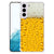 Samsung Galaxy S22 Plus Beschermhoes Bier