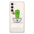 Samsung Galaxy S23 Plus Telefoonhoesje met Naam Braktus