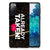 Samsung Galaxy S20 Hoesje met Quotes Already Taken Black B2C Telecom