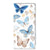 Hoesje maken voor OPPO A54 5G | A74 5G | A93 5G Vlinder - B2C Telecom