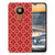 Nokia 5.3 TPU bumper Batik Rood B2C Telecom