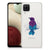 Samsung Galaxy A12 Telefoonhoesje met Naam Merel B2C Telecom