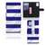 Samsung Galaxy A02s | M02s Bookstyle Case Griekenland