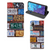 Huawei Y5 (2019) Stand Case Kentekenplaten - B2C Telecom