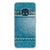 Nokia XR20 Silicone Back Cover Jeans