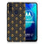 Motorola Moto G8 Power Lite TPU bumper Franse Lelie B2C Telecom