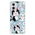 Motorola Moto G73 Case Anti-shock Hondjes B2C Telecom