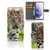 Samsung Galaxy S21 Plus Telefoonhoesje met Pasjes Baby Luipaard