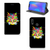 Huawei P Smart Plus Magnet Case Cat Color