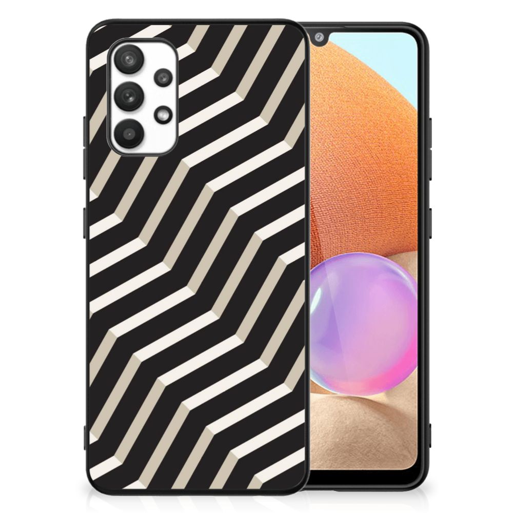 Samsung Galaxy A32 4G | A32 5G Enterprise Editie Backcover Illusion B2C Telecom