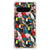 Google Pixel 8 Pro Case Anti-shock Birds B2C Telecom