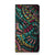 Samsung Galaxy S20 FE Hoesje met Magneet Aztec - B2C Telecom