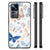 Dierenprint Telefoonhoesje voor Xiaomi 12T | 12T Pro Vlinder B2C Telecom