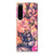 Sony Xperia 1 IV TPU Case Bosje Bloemen