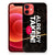 iPhone 12 Mini Siliconen hoesje met naam Already Taken Black B2C Telecom