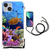 iPhone 14 Plus Case Anti-shock Vissen B2C Telecom