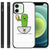 iPhone 12 Mini Bumper Hoesje Braktus B2C Telecom