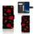 Samsung Galaxy S8 Leuk Hoesje Valentine
