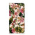 iPhone 14 Plus Smart Cover Flowers