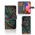 Samsung Galaxy A20s Telefoon Hoesje Aztec