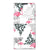 Motorola Edge 30 Pro Hoesje maken Flamingo Triangle - B2C Telecom