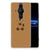 Sony Xperia Pro-I Telefoonhoesje met Naam Baby Hyena B2C Telecom