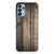 Samsung Galaxy A13 (4G) Stevig Telefoonhoesje Steigerhout B2C Telecom