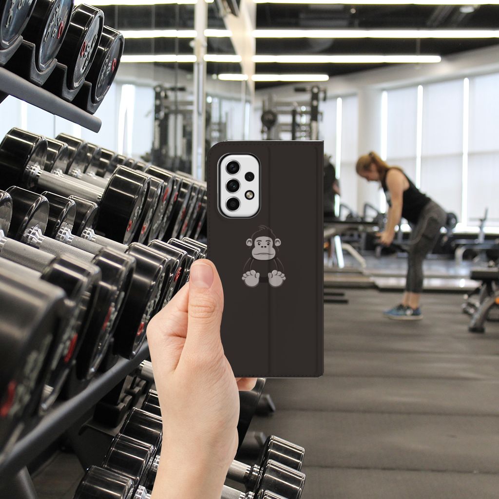 Samsung Galaxy A23 Magnet Case Gorilla - B2C Telecom