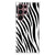 Samsung Galaxy S23 Ultra Case Anti-shock Zebra B2C Telecom