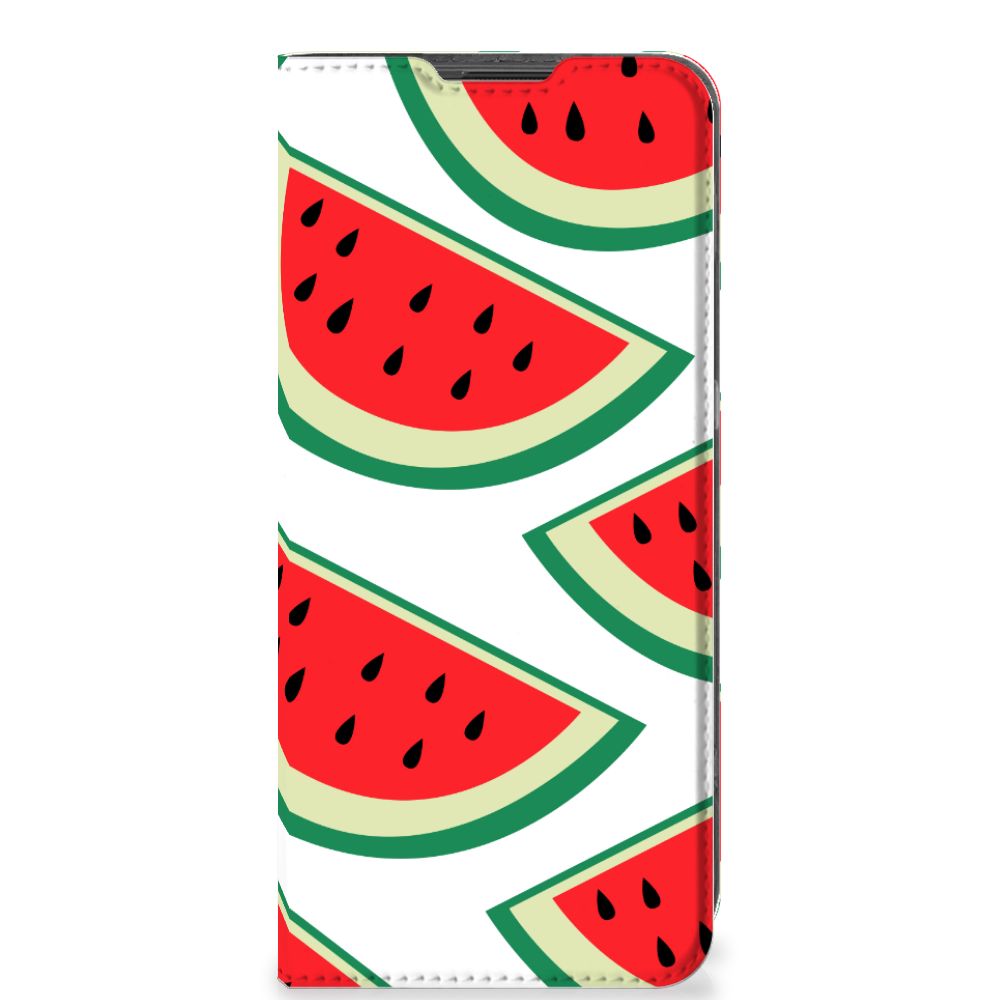 OnePlus 10 Pro Flip Style Cover Watermelons - B2C Telecom